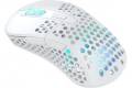 Xtrfy M4 Wireless RGB Gaming Mus (hvit)