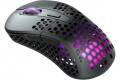 CHERRY XTRFY M4 RGB mouse Gaming Right-hand RF Wireless + USB Type-C O