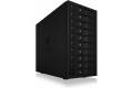 Icy Box Extern HDD Kabinett
