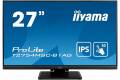 iiyama ProLite T2754MSC-B1AG computer monitor 68.6 cm (27") 1920