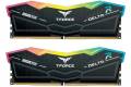 32GB Team Group Delta RGB DDR5 6000MHz Dual Memory Kit (2 x 16GB)