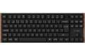 Keychron K1 Ultra SE 80% 8K Milk POM (Nordic)