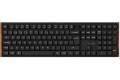 Keychron K5 Ultra SE 100% 8K Keychron Milk POM Brown
