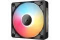 Corsair iCUE LINK RX120 II RGB Svart 1-pack