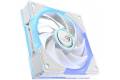 Asus GR120 ARGB Hvid 120mm