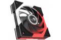 Asus GR120 ARGB Sort 120mm 1-pack