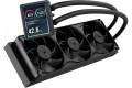 Corsair NAUTILUS II 360 RS LCD