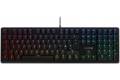 CHERRY G80-3000N RGB keyboard USB QWERTZ German Black