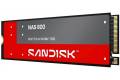 SanDisk NAS 800 M.2 2280 PCIe Gen 5 NVMe 960GB