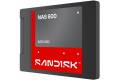 SanDisk NAS 600 2.5" SATA 500GB