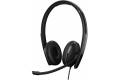 Epos Adapt 160 Anc Usb-c Usb-c Optimeret Til Uc Stereo Sort