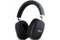 GUESS GCube Metallic Script Logo Headphones