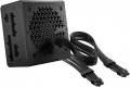 Corsair RM850e ATX 3.1 ThermalProtect Svart