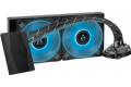 Arctic Liquid Freezer II 280 RGB /w controller
