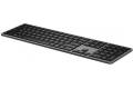 HP 975 Dual-Mode Wireless Keyboard (Nordic)