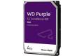 Wd Purple 4tb 3.5" Sata-600