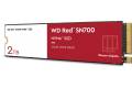 Wd Red Sn700 2tb Ssd M.2 Pcie 3.0