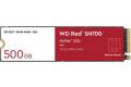 Western Digital WD Red SN700 500 GB M.2 PCI Express 3.0 NVMe