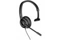 Deltaco Office USB Mono On-ear