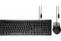 Goobay USB-tastatur-mus-sæt