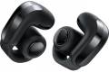 Bose Ultra Open Earbuds (2nd Gen) trådlösa open ear hörlurar (svart)