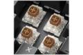 Sharkoon Skiller SGK60 Kailh BOX Brown (EN)