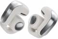Bose Ultra Open Earbuds (Gen2) White Smoke