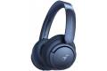Anker Soundcore Life Q35 Hovedtelefoner 3,5 Mm Jackstik Stereo Blå