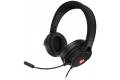 CHERRY JA-2200 Wired Head-band Gaming Black