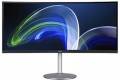 Acer CB2 CB342CUR computer monitor 86.4 cm (34") 3440 x 1440 pixe