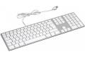 Matias Wired Aluminum