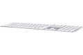 Apple Magic keyboard Bluetooth QWERTY Spanish White