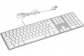Matias Wired Aluminum