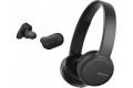 Sony WF-1000XM3 + WH-CH510