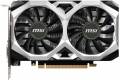 MSI Ventus GeForce GTX 1650 Video Card GTX 1650 D6 VENTUS XS OCV1