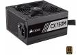 CORSAIR CX-M Series CX750M 750W 80 PLUS BRONZE Haswell Ready ATX12V & EPS12V Semi-modular