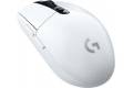 Logitech G G305 Lightspeed Ambidextrous RF Wireless Bluetooth Optical Gaming Mouse