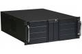 iStarUSA D-410 Black 4U Rackmount Server Case