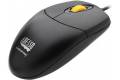 Adesso iMouse W3 Wired USB Optical Waterproof Antimicrobial Mouse