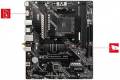 MSI MAG A520M VECTOR WIFI AM4 Micro ATX AMD