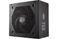 Cooler Master Master Watt 750 Watt Semi-Fanless Silencio Fan