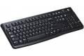 Logitech K120 Wired USB Keyboard for Business