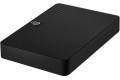 Seagate Expansion STKM4000400 external 4 TB Black