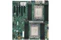SUPERMICRO MBD-H11DSI-NT Mainboard, Factory Installed with 2 x AMD EPYC Rome 64 Cores 7702 CPU