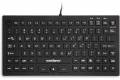 WETKEYS KBWKRC89PB-BK PRO-GRADE TRACK-POINTER KEYB
