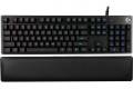 Logitech G G513 Backlit Mechanical Gaming Keyboard