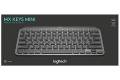 Logitech MX Keys Mini Wireless Keyboard