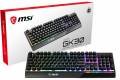MSI Vigor GK30 RGB Mechanical Gaming Keyboard