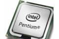 Intel Pentium 3550M mobil