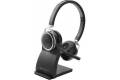 THE ZUM PRESTIGE COMBO IS FULL-STEREO FOR THE OFFICE OR TRAVEL. TAKE CA